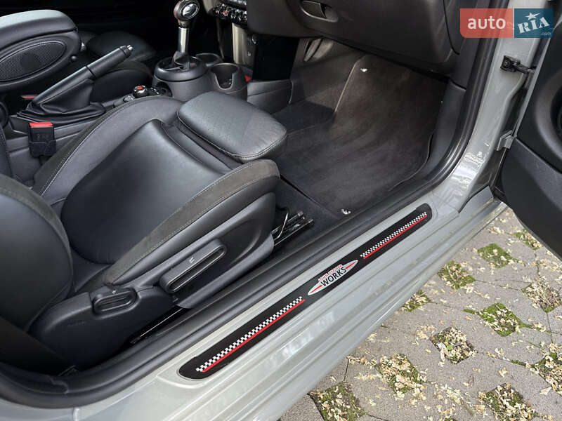 Хэтчбек MINI Hatch 2018 в Киеве фото 19 Хэтчбек MINI Hatch 2018 в Киеве