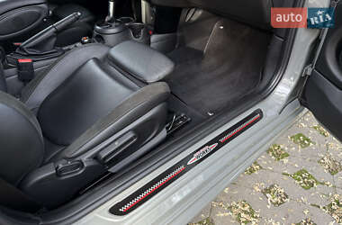 Хетчбек MINI Hatch 2018 в 