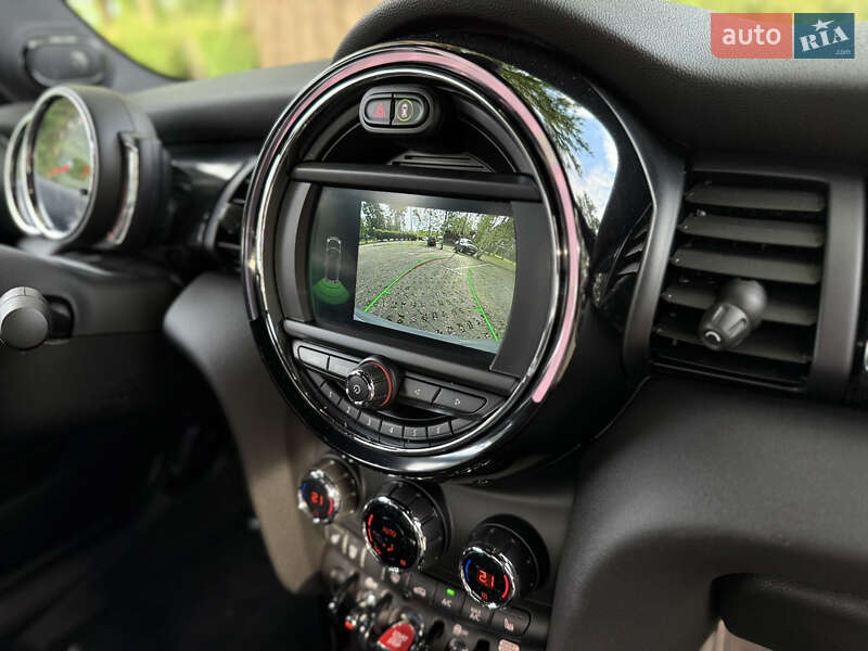 Хэтчбек MINI Hatch 2018 в Киеве фото 23 Хэтчбек MINI Hatch 2018 в Киеве
