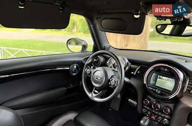 Хетчбек MINI Hatch 2018 в 
