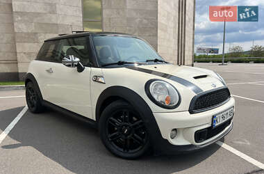 Хетчбек MINI Hatch 2012 в Києві