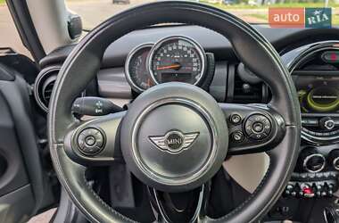 Хетчбек MINI Hatch 2015 в 