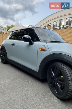 Хэтчбек MINI Hatch 2016 в 