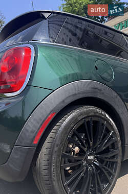 Хэтчбек MINI Hatch 2014 в 