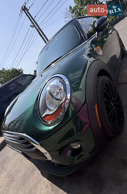 Хэтчбек MINI Hatch 2014 в 