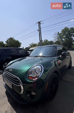 Хэтчбек MINI Hatch 2014 в 