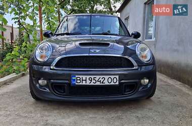 Хэтчбек MINI Hatch 2010 в 