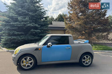 Хетчбек MINI Hatch 2007 в 