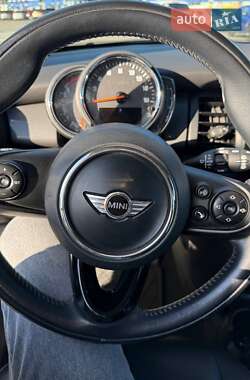 Хэтчбек MINI Hatch 2017 в 