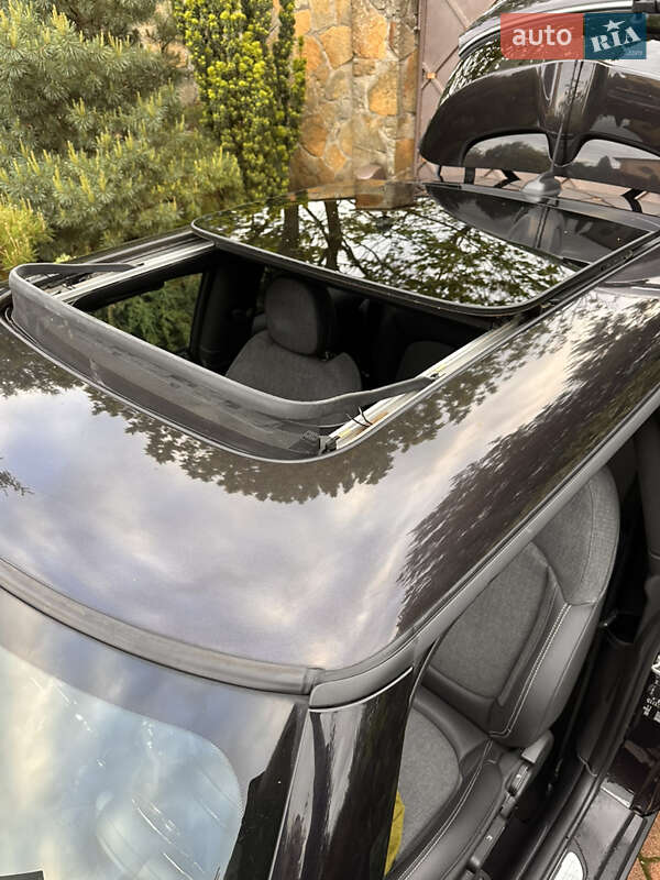 Хетчбек MINI Hatch 2015 в Вінниці