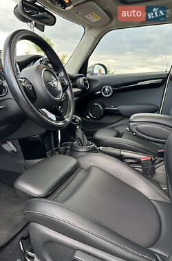 Хэтчбек MINI Hatch 2015 в 