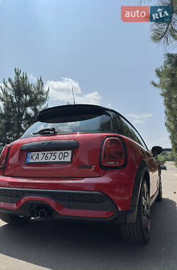 Хэтчбек MINI Hatch 2023 в 