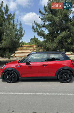 Хэтчбек MINI Hatch 2023 в 