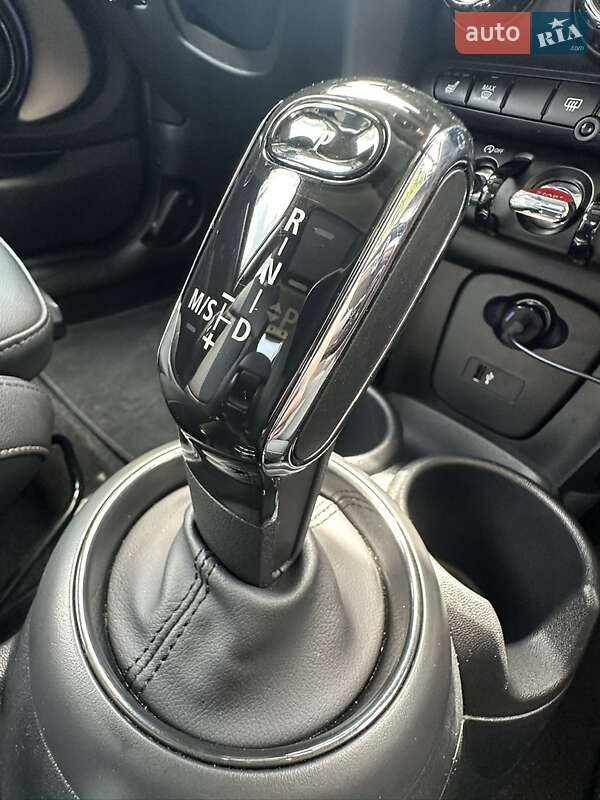 Хетчбек MINI Hatch 2023 в Києві фото 33 Хетчбек MINI Hatch 2023 в Києві