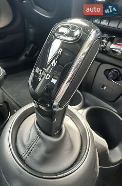 Хэтчбек MINI Hatch 2023 в 