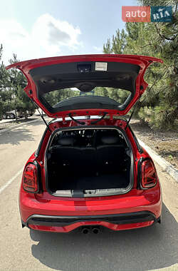 Хэтчбек MINI Hatch 2023 в 