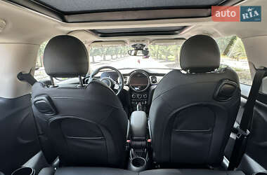 Хэтчбек MINI Hatch 2023 в 