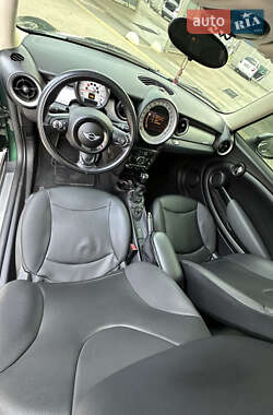 Хетчбек MINI Hatch 2012 в 