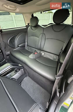Хетчбек MINI Hatch 2012 в 