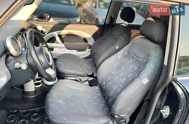 Хэтчбек MINI Hatch 2005 в 