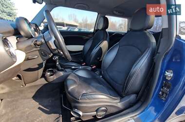 Хэтчбек MINI Hatch 2006 в 