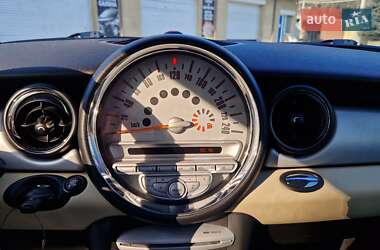 Хэтчбек MINI Hatch 2006 в 