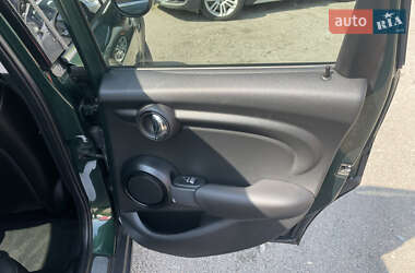 Хэтчбек MINI Hatch 2017 в 