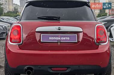 Хэтчбек MINI Hatch 2015 в 