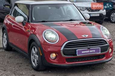Хэтчбек MINI Hatch 2015 в 