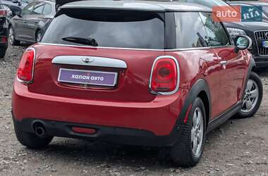 Хэтчбек MINI Hatch 2015 в 