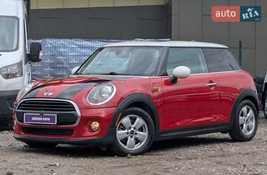 Хэтчбек MINI Hatch 2015 в 