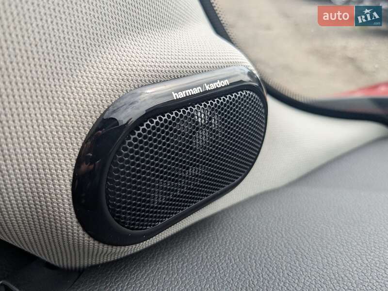 Хетчбек MINI Hatch 2015 в Києві