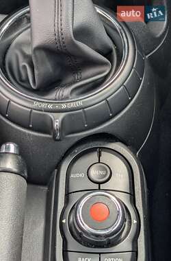 Хэтчбек MINI Hatch 2015 в 