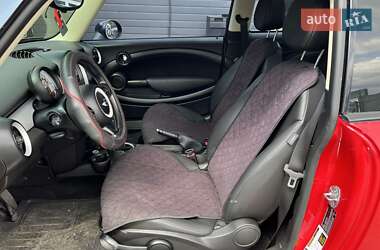 Хэтчбек MINI Hatch 2012 в 