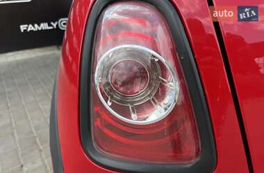 Хэтчбек MINI Hatch 2012 в 