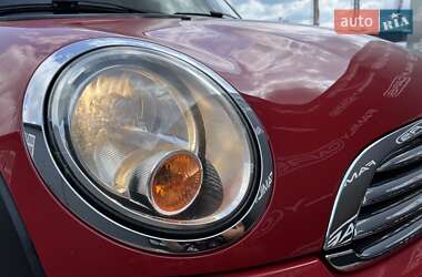 Хэтчбек MINI Hatch 2012 в 