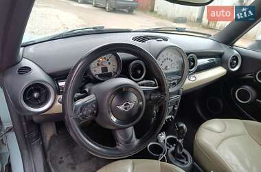 Хетчбек MINI Hatch 2013 в 