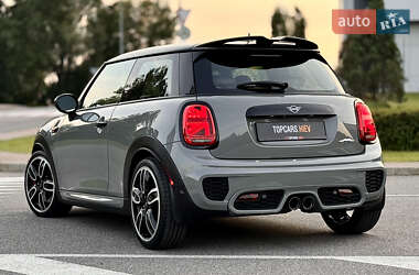 Хэтчбек MINI Hatch 2018 в 