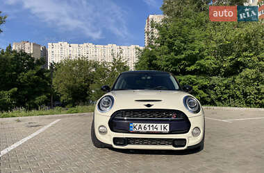 Хэтчбек MINI Hatch 2014 в 