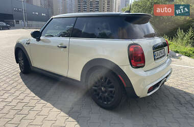 Хэтчбек MINI Hatch 2014 в 