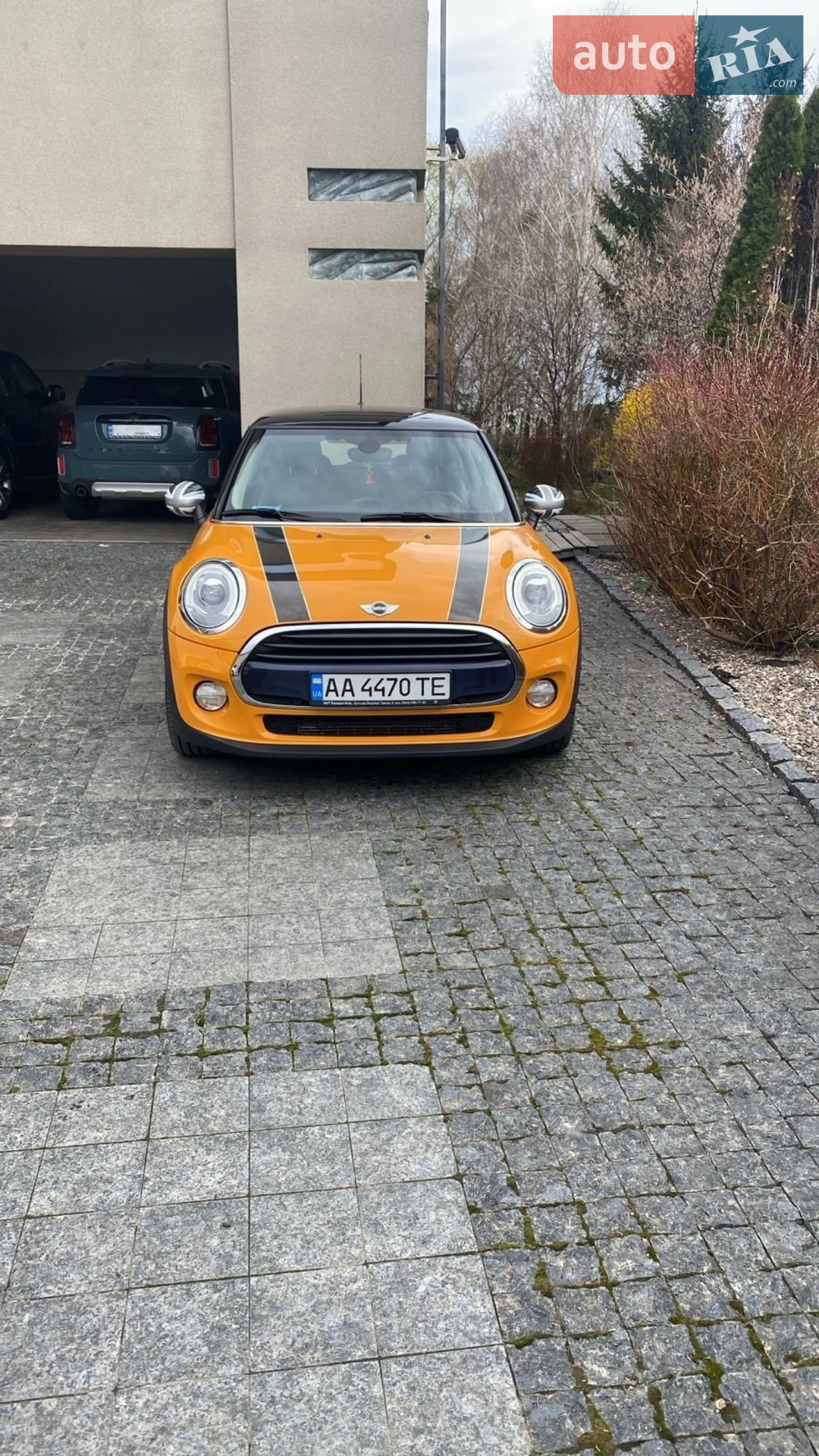 2017 MINI Hatch - мініатюра 2
