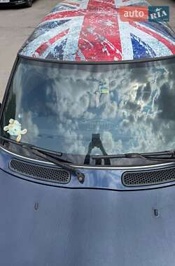 Хетчбек MINI Hatch 2006 в 