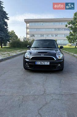 Хетчбек MINI Hatch 2013 в 