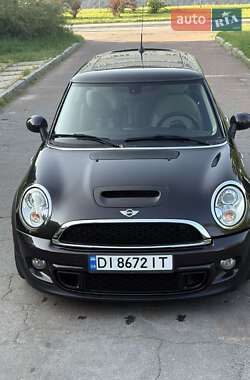 Хетчбек MINI Hatch 2013 в 