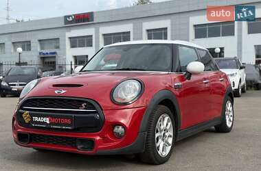 Хэтчбек MINI Hatch 2015 в 