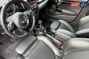 Хэтчбек MINI Hatch 2015 в 