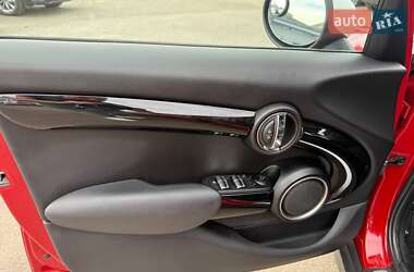 Хэтчбек MINI Hatch 2015 в 
