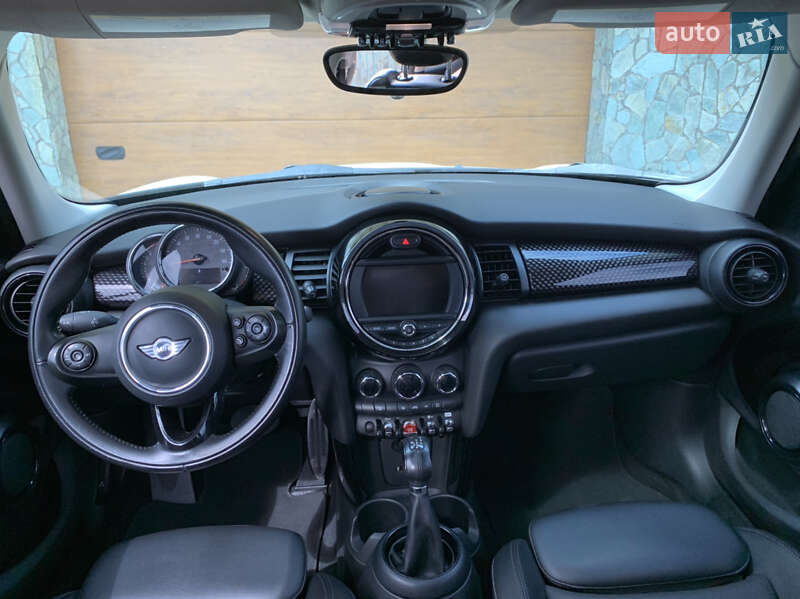 Хэтчбек MINI Hatch 2017 в Львове фото 13 Хэтчбек MINI Hatch 2017 в Львове