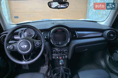 Хэтчбек MINI Hatch 2017 в 