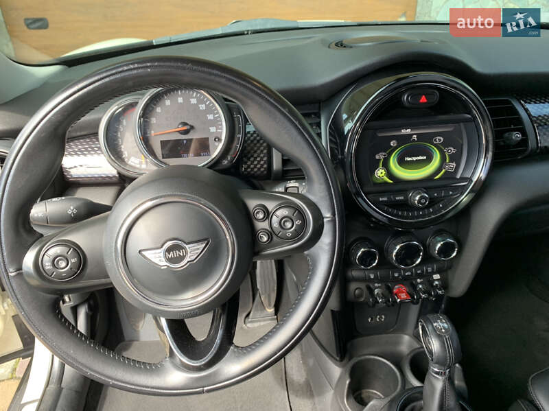 Хэтчбек MINI Hatch 2017 в Львове фото 16 Хэтчбек MINI Hatch 2017 в Львове